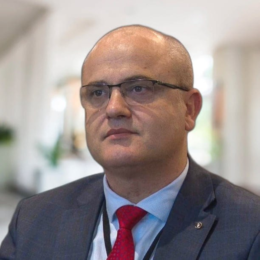 Avdyli: Mërgata jonë që dha shumë...