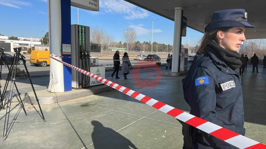 Fitorja e rradhës kundër zhvatësve!