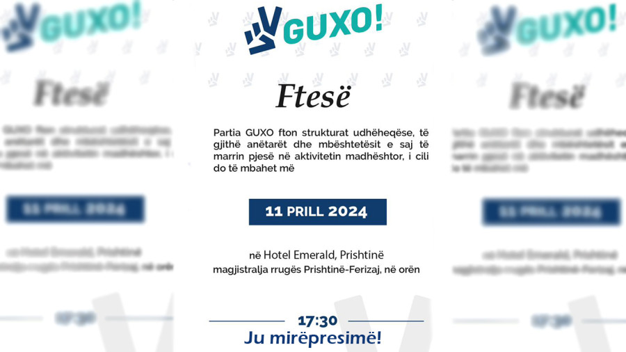 Ftesë