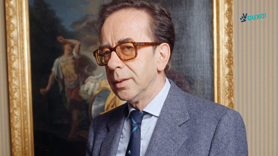 U prefsh në paqe gjeniu i letrave, Ismail Kadare!