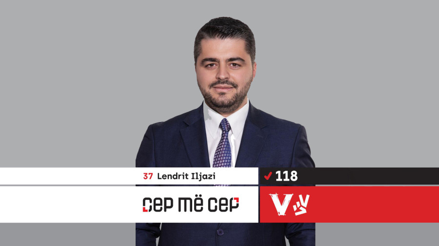 Të dashur qytetarë të Dragashit