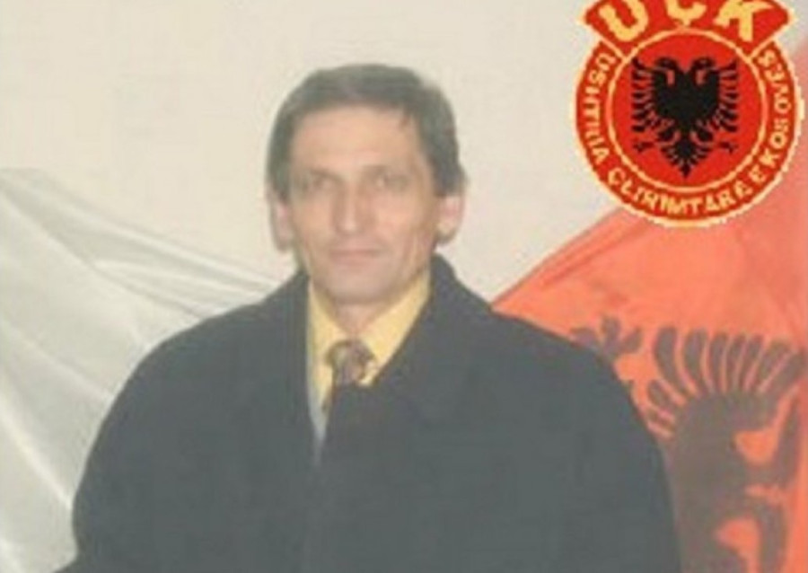 Shpëtim S. Hajdaraj Intervistë për Bota Sot